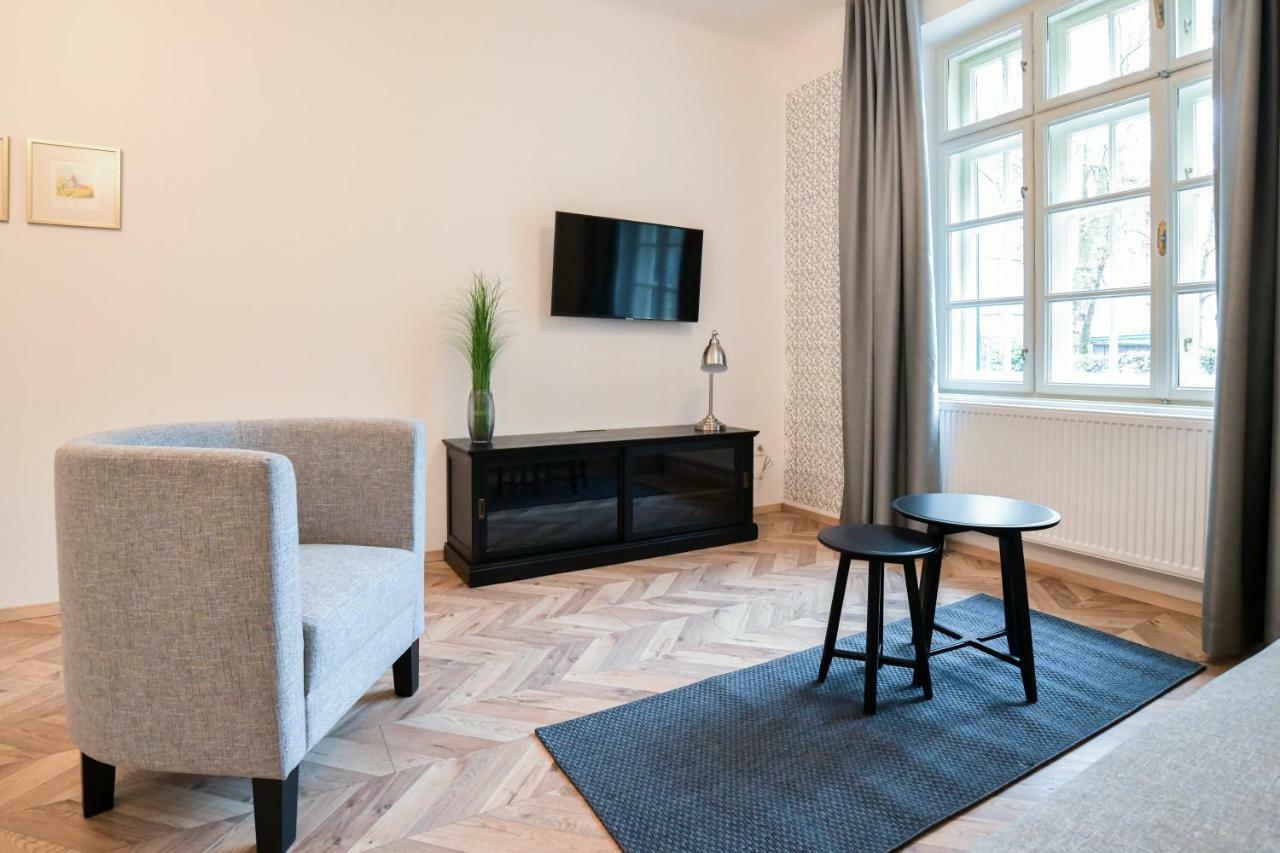 Vila Selena Ljubljana Exteriör bild
