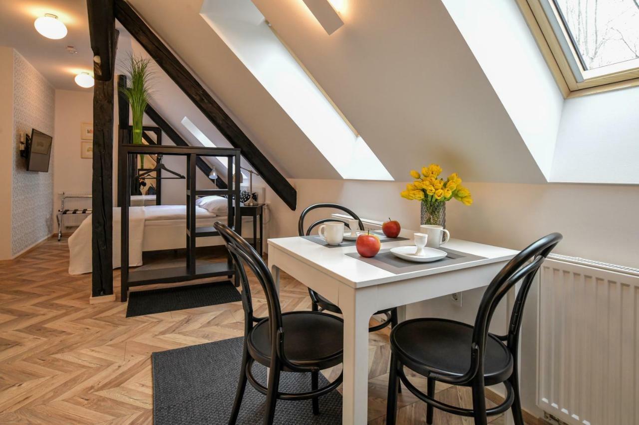 Vila Selena Ljubljana Exteriör bild