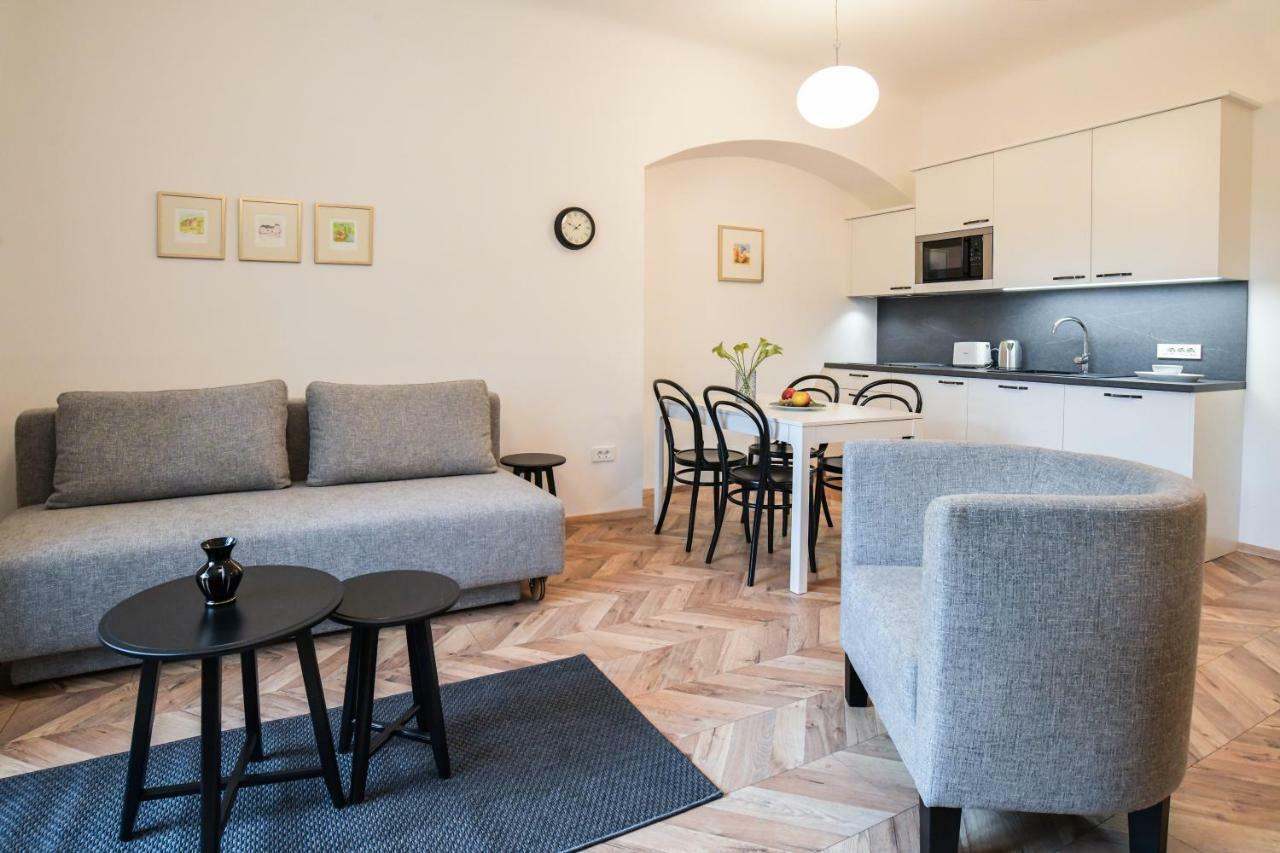 Vila Selena Ljubljana Exteriör bild