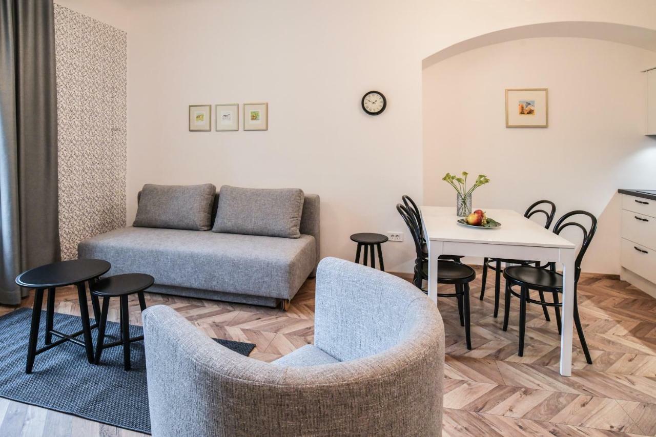 Vila Selena Ljubljana Exteriör bild