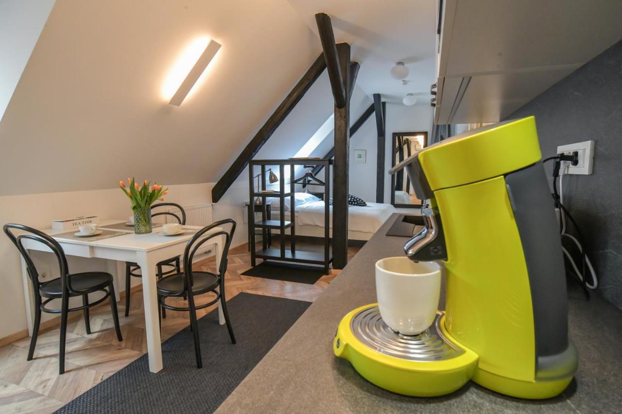 Vila Selena Ljubljana Exteriör bild