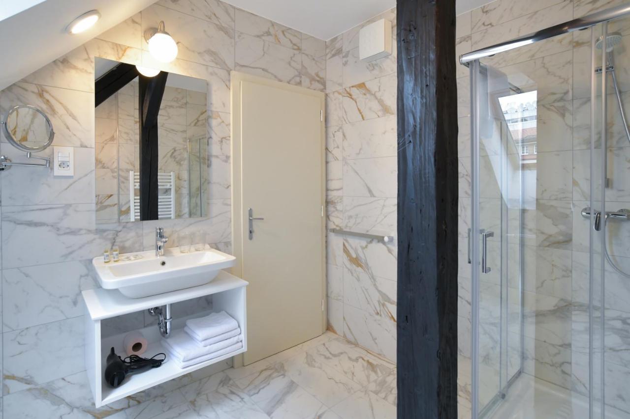 Vila Selena Ljubljana Exteriör bild