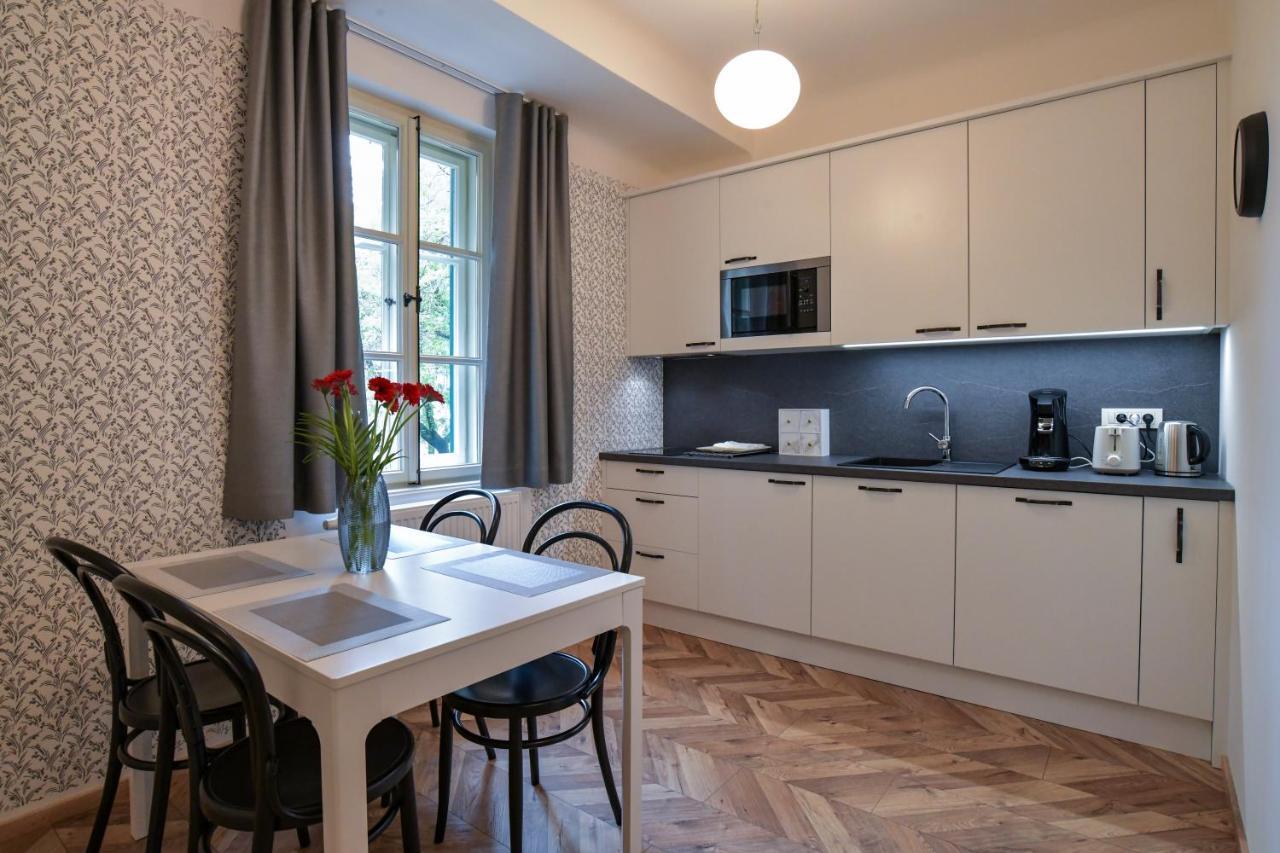 Vila Selena Ljubljana Exteriör bild