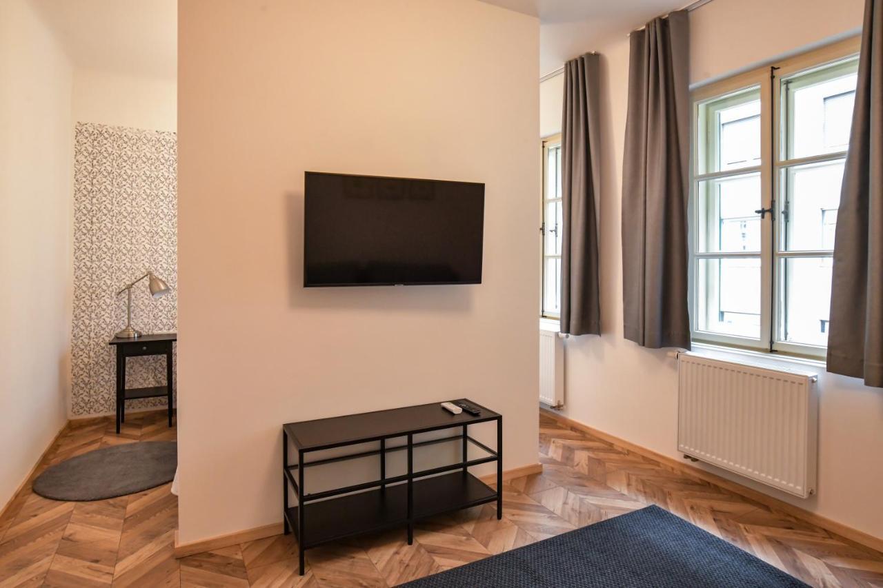 Vila Selena Ljubljana Exteriör bild