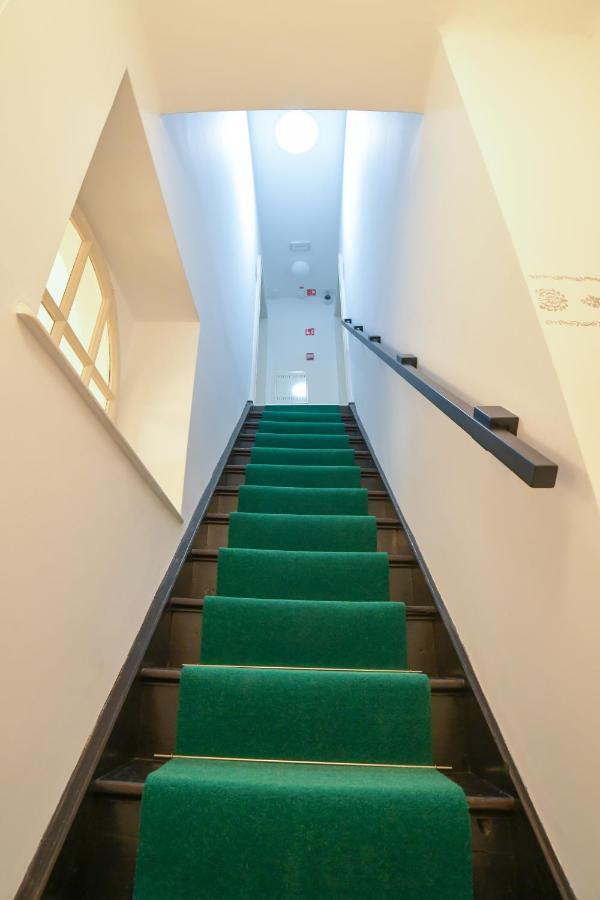Vila Selena Ljubljana Exteriör bild